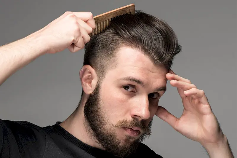 Fue Hair Transplant