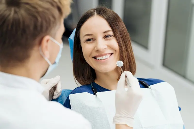 Dental Implant