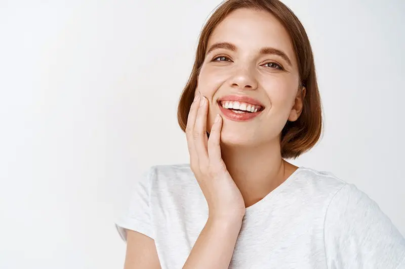 Teeth Whitening
