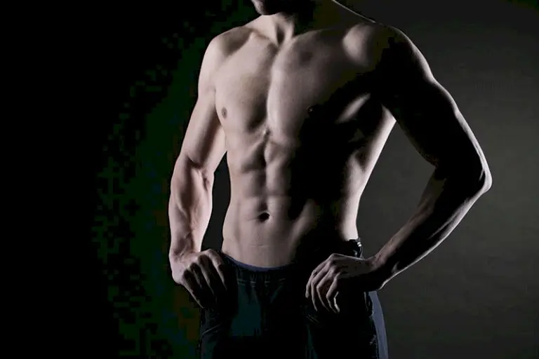 Gynecomastia