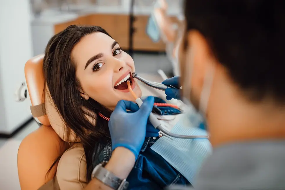 Zirconium Crowns: The Ultimate Choice for a Perfect Smile